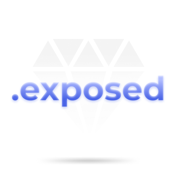خرید دامنه  .exposed