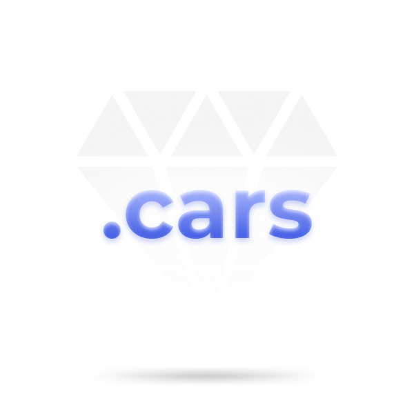 خرید دامنه .cars