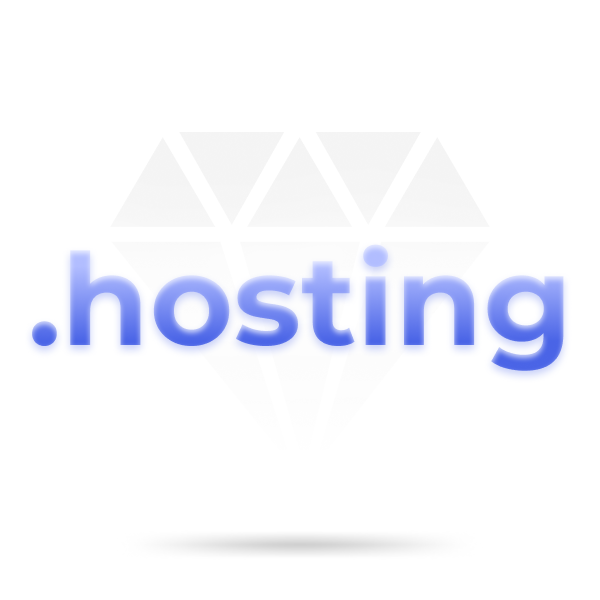 خرید دامنه  .hosting