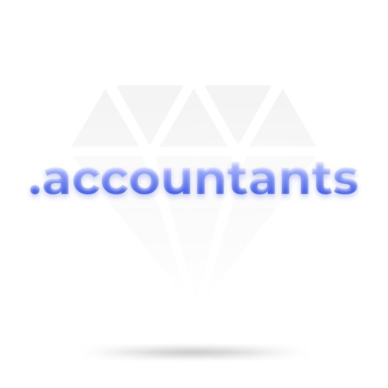 خرید دامنه .accountants