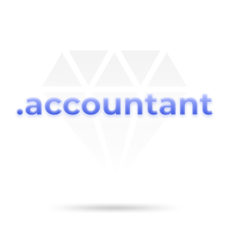 خرید دامنه .accountant