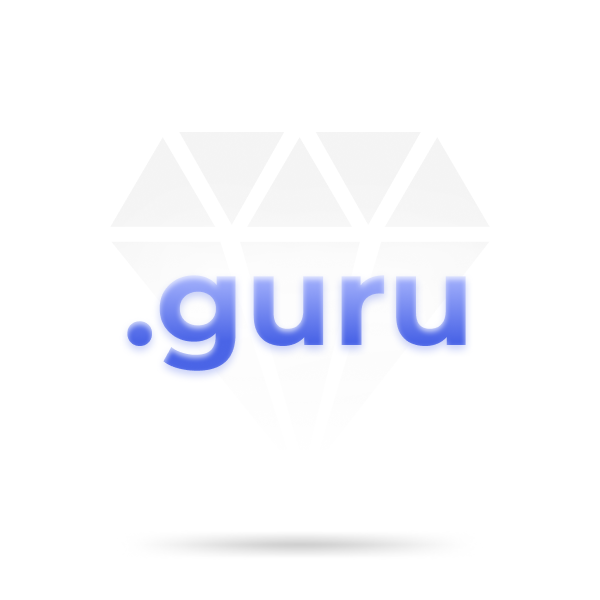 خرید دامنه .guru