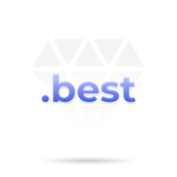 خرید دامنه .best