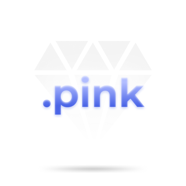 خرید دامنه .pink