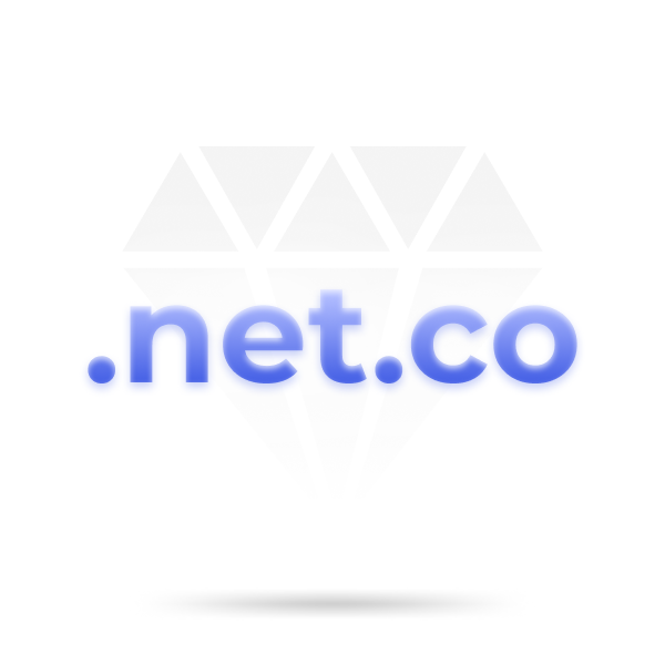 خرید دامنه .net.co