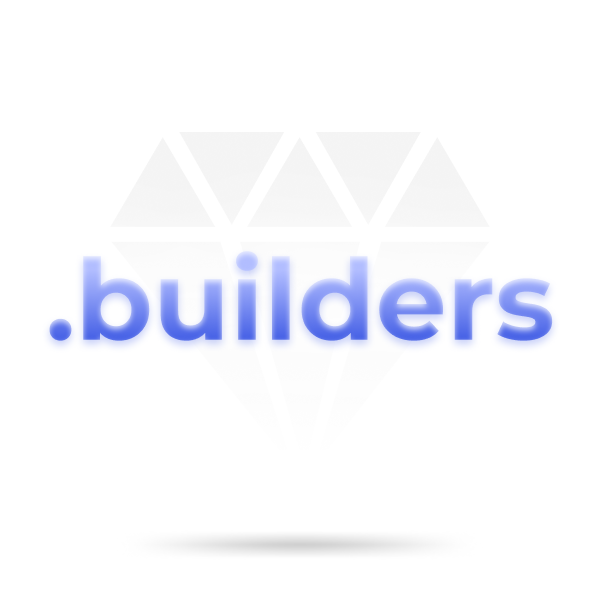 خرید دامنه .builders