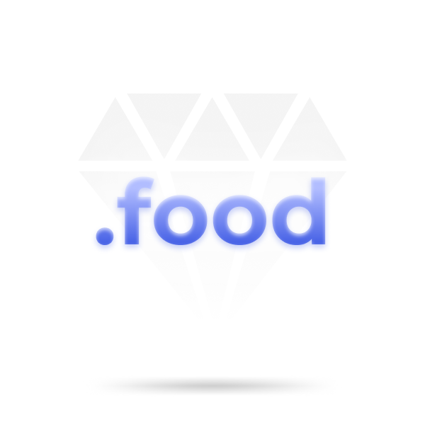 خرید دامنه .food