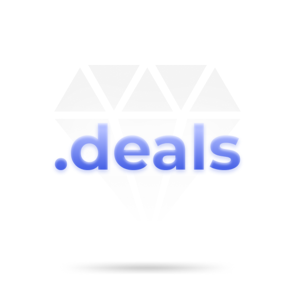 خرید دامنه .deals