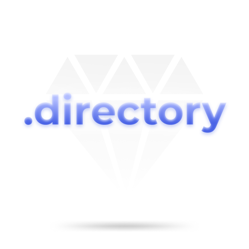 خرید دامنه  .directory