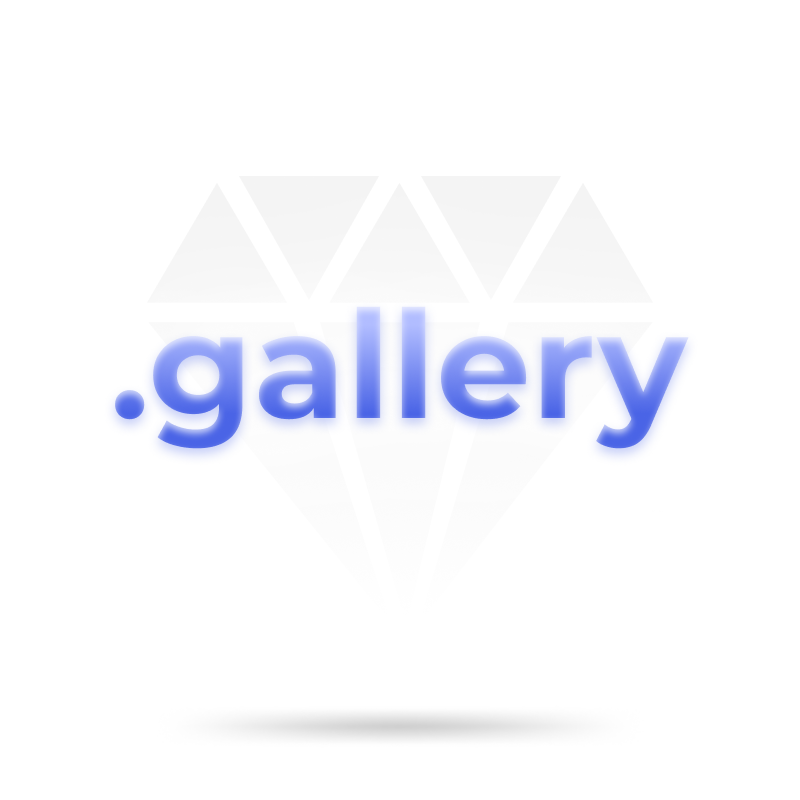 خرید دامنه  .gallery