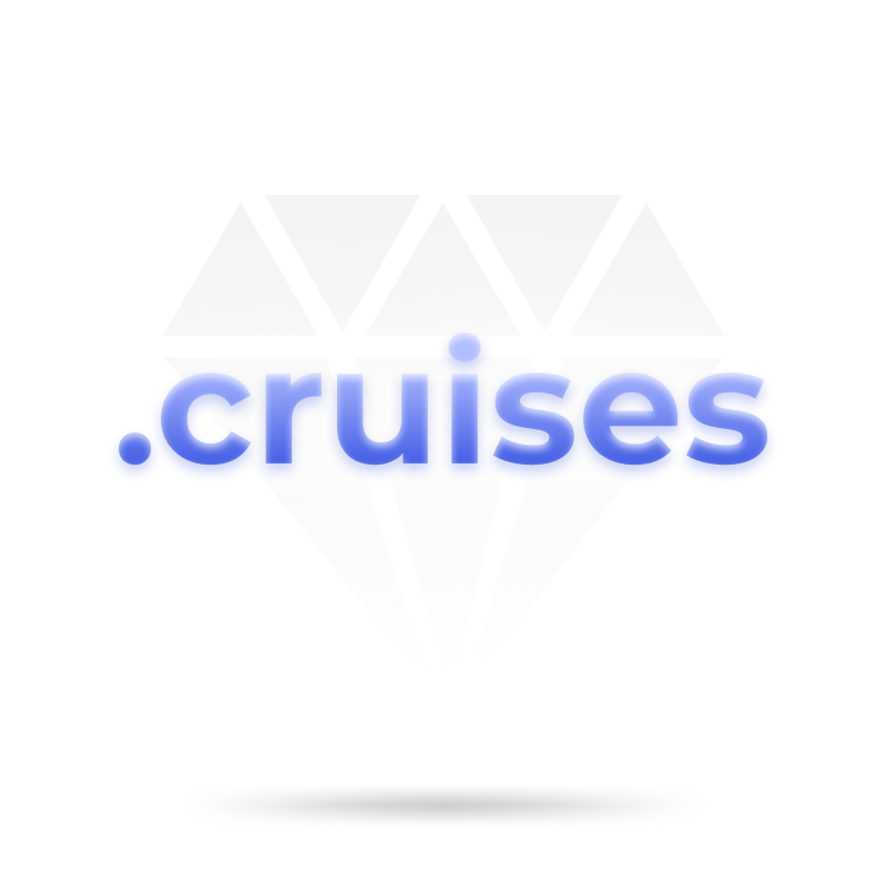 خرید دامنه  .cruises