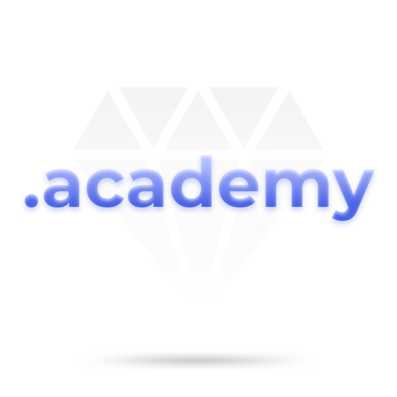 خرید دامنه .academy