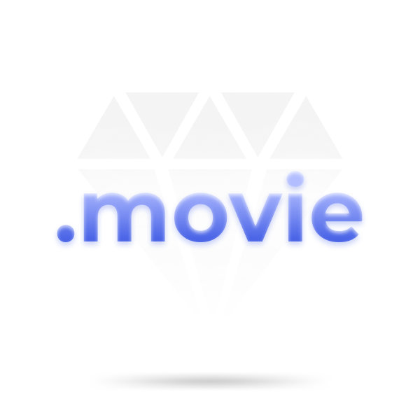 خرید دامنه  .movie