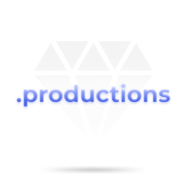 خرید دامنه .productions