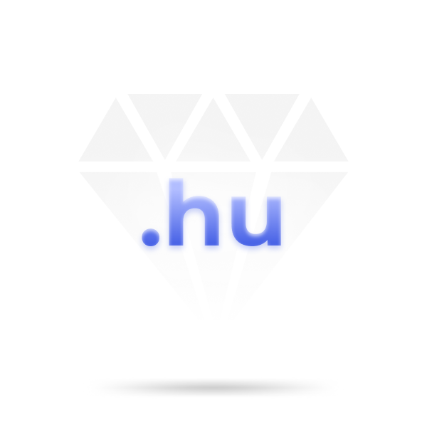 خرید دامنه  .hu