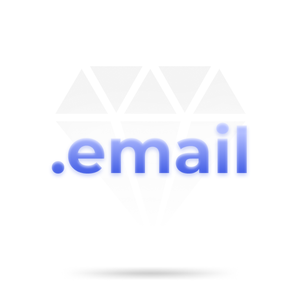 خرید دامنه .email