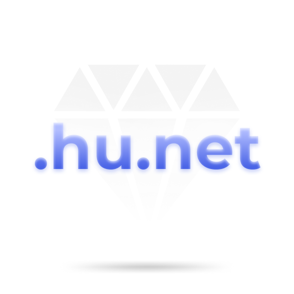 خرید دامنه  .hu.net