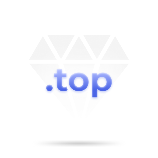 خرید دامنه .top