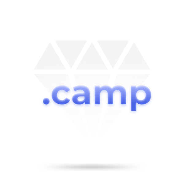خرید دامنه .camp