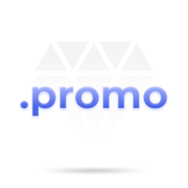 خرید دامنه .promo