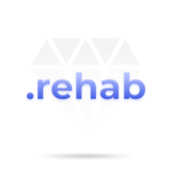 خرید دامنه .rehab