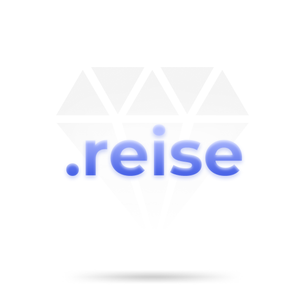 خرید دامنه .reise
