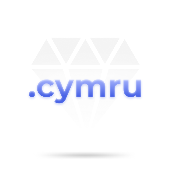 خرید دامنه  .cymru