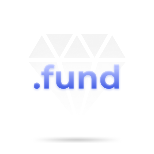 خرید دامنه .fund