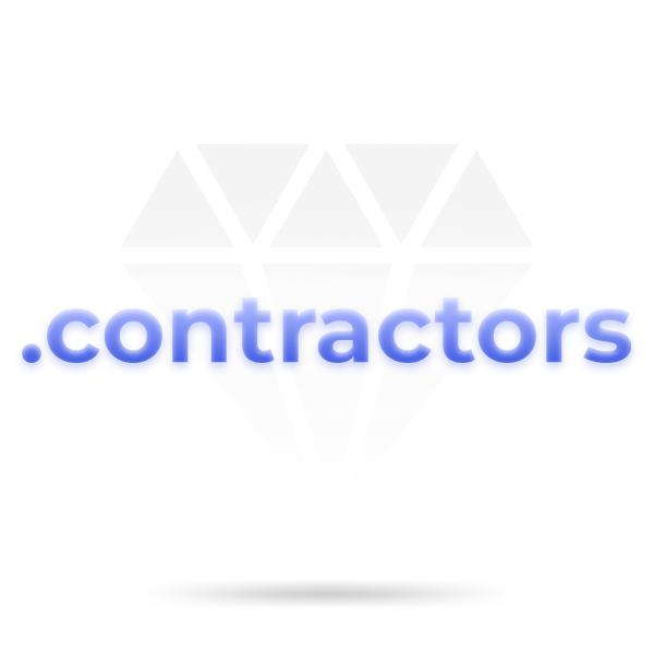 خرید دامنه  .contractors