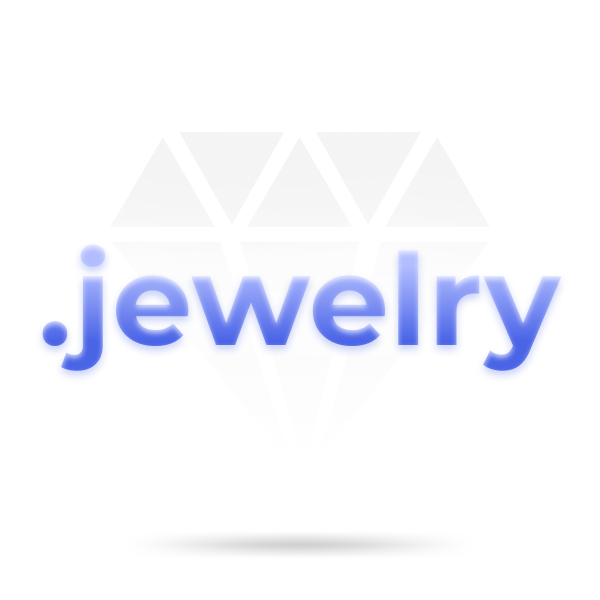 خرید دامنه .jewelry