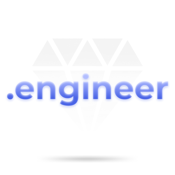 خرید دامنه  .engineer