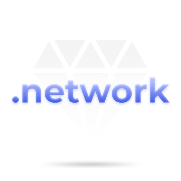 خرید دامنه .network