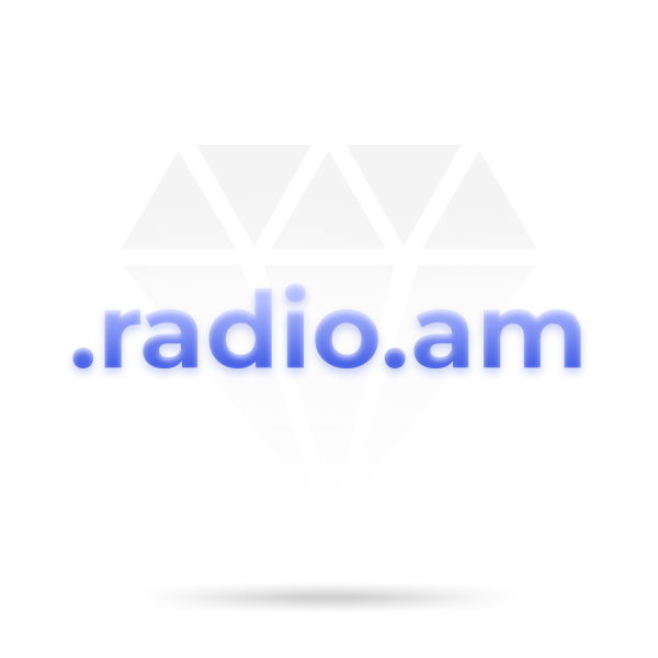 خرید دامنه .radio.am