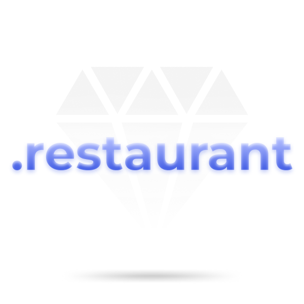 خرید دامنه .restaurant
