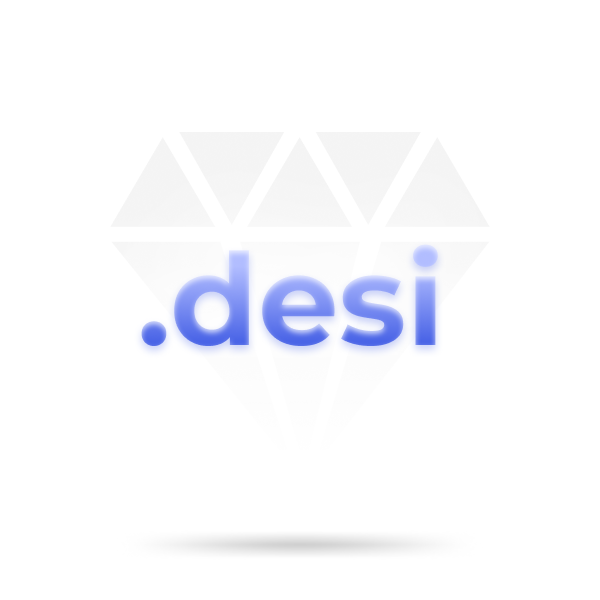 خرید دامنه .desi