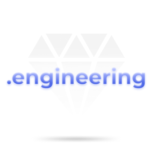 خرید دامنه  .engineering