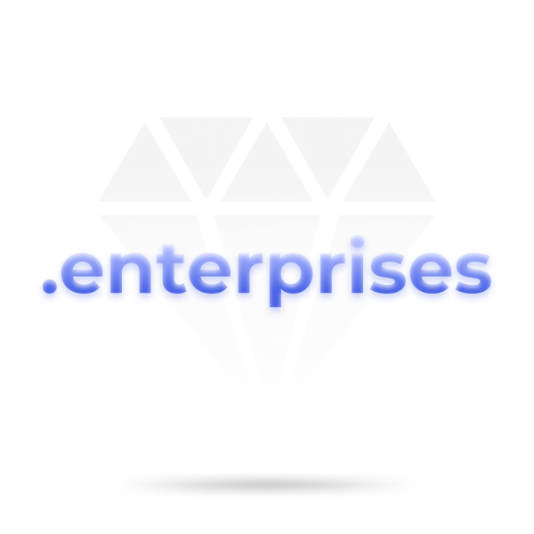 خرید دامنه .enterprises