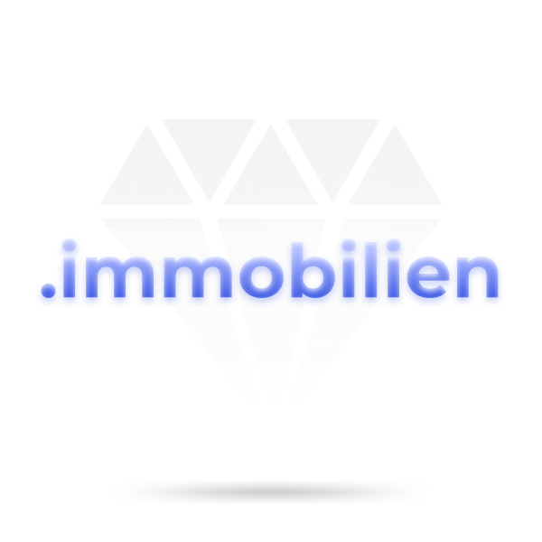 خرید دامنه  .immobilien