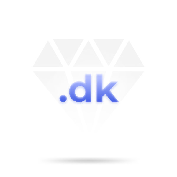 خرید دامنه .dk
