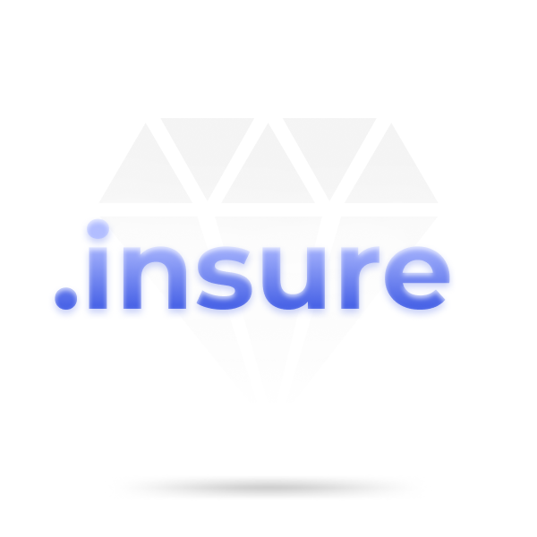 خرید دامنه  .insure