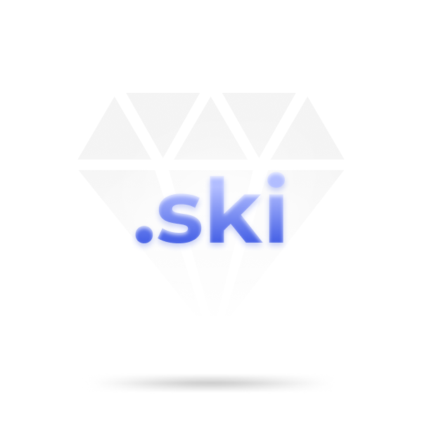 خرید دامنه  .ski
