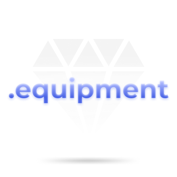 خرید دامنه .equipment
