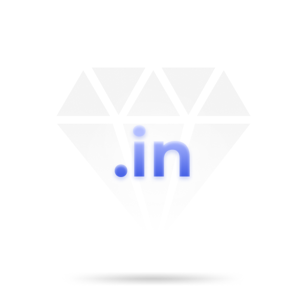 خرید دامنه .in