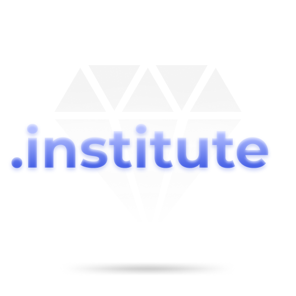 خرید دامنه  .institute