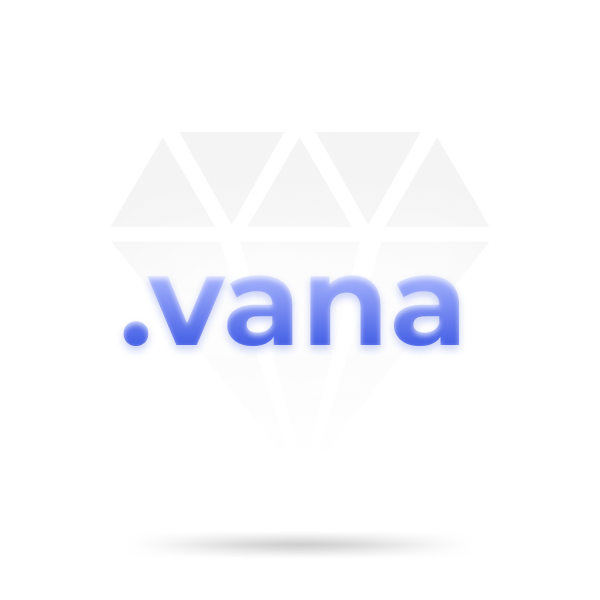 خرید دامنه .vana