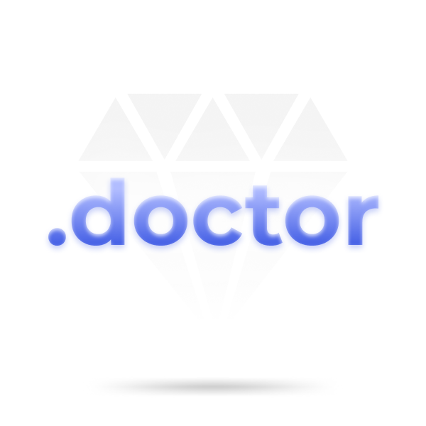 خرید دامنه .doctor