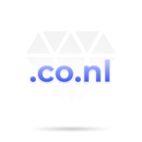 خرید دامنه .co.nl