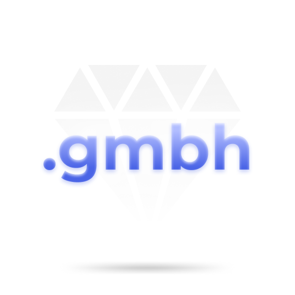 خرید دامنه .gmbh