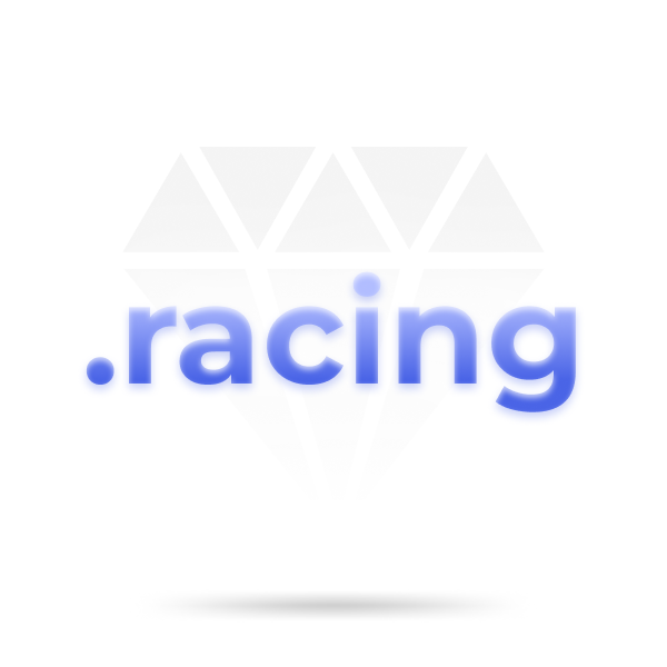 خرید دامنه .racing