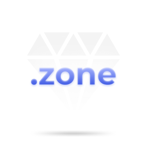 خرید دامنه .zone